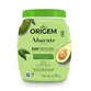 Creme De Tratamento Origem Abacate 1kg