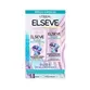 Kit Elseve Pure Hialurônico Shampoo 375ml + Condicionador 170ml