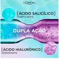 Kit Elseve Pure Hialurônico Shampoo 375ml + Condicionador 170ml