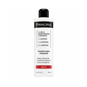 Condicionador Antiqueda Principia Intensivo AQ-01 250ml