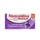 Neosaldina Muscular Max 300mg 20 Comprimidos
