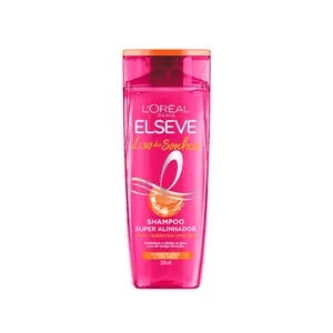 Shampoo Elseve Liso dos Sonhos com 200ml