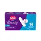 Absorvente Interno Mili Beauty Mini com 16 Unidades