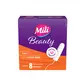Absorvente Interno Mili Beauty Super com 8 Unidades