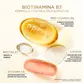 Shampoo Pantene Pro-V Biotinamina B3 Antiqueda 510ml