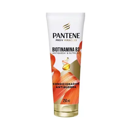 Condicionador Pantene Pro-V Biotinamina 250ml