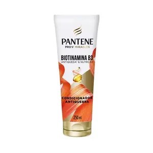 Condicionador Pantene Pro-V Biotinamina 250ml