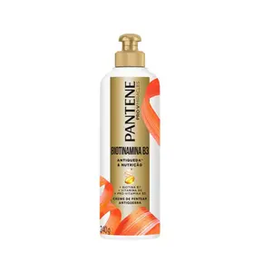 Creme de Pentear Pantene Pro-V Biotinamina 240g