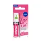 Lip Oil Nivea Brilho Nutritivo Pink Rock 5,5ml