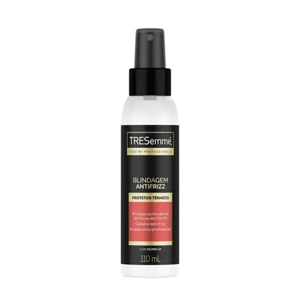 Protetor Térmico Antifrizz Tresemmé Spray 110ml