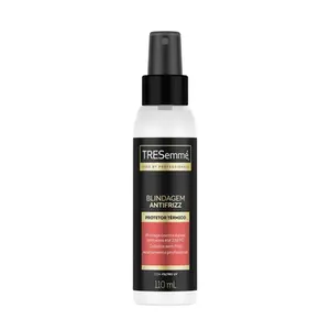 Protetor Térmico Antifrizz Tresemmé Spray 110ml