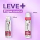 Desodorante Monange Frutas Vermelhas Feminino Aerosol 200ml