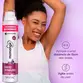 Desodorante Monange Frutas Vermelhas Feminino Aerosol 200ml
