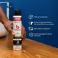 Desodorante Bozzano Invisible Men Aerosol 200ml