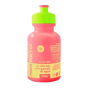 Condicionador Lola Papo Reto 270ml
