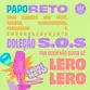 Condicionador Lola Papo Reto 270ml