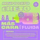 Máscara Capilar Fluída Lola Papo Reto 270ml