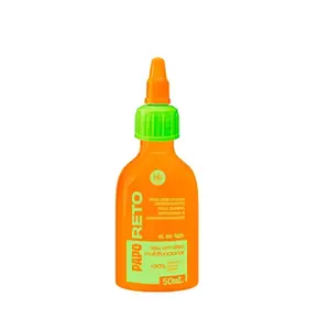 Óleo Capilar Lola Papo Reto 50ml