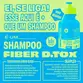 Shampoo Lola Papo Reto 270ml