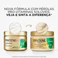 Máscara Intensiva Pantene Restauração Com 270ml