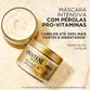 Creme Tratamento Pantene Hidratação 270ml