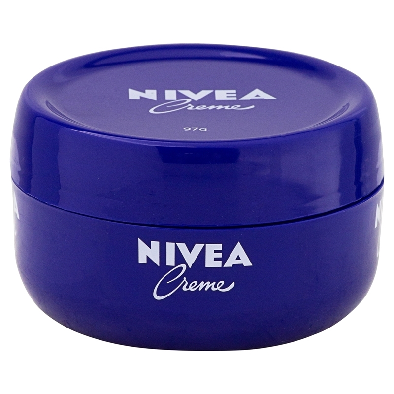 Creme Hidratante Nivea Corpo E Rosto G Farm Cias Unipre O