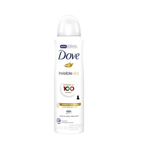 Desodorante Dove Go Fresh Roma Verbena Fem Aerosol Gr Ml