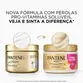 Máscara Intensiva Pantene Nutrição com 270ml