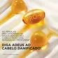 Máscara Intensiva Pantene Nutrição com 270ml