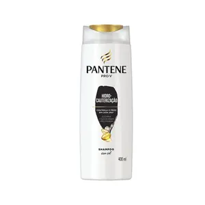 Shampoo Pantene Hidrocauterização 400ml