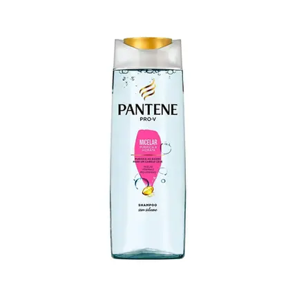 Shampoo Pantene Micelar 200ml