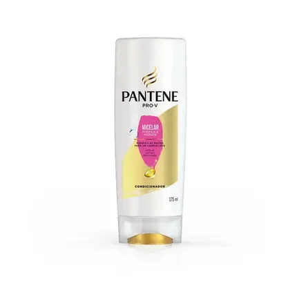 Condicionador Pantene Micelar 175ml