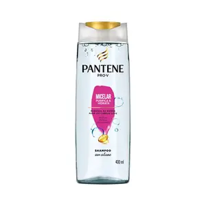 Shampoo Pantene Pro-V Micelar com 400ml