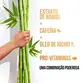 Condicionador Pantene Bambu Nutre e Cresce 150ml