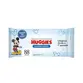 Lenço Umedecido Huggies Tripla Proteção Com 88 Unidades