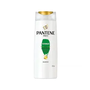 Shampoo Pantene Restauração Com 175ml