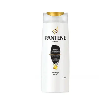 Shampoo Pantene Hidrocauterização 175ml
