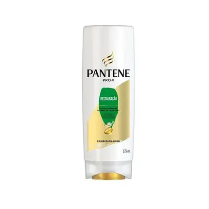 Condicionador Pantene Restauração 175ml