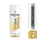 Condicionador Pantene Liso Extremo 175ml