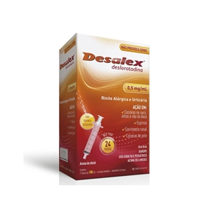 Antialergicos Decadron 8 Mg