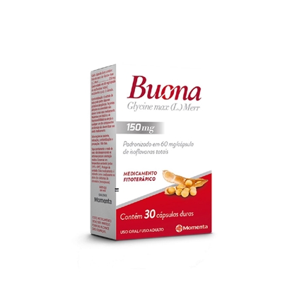 Buona 150Mg 30 Comprimidos Farmácias Unipreço