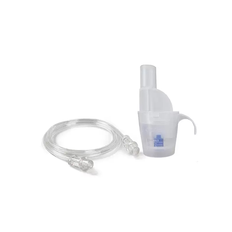 Kit Inalador Nebulizador Omron C803 Farmácias Unipreço