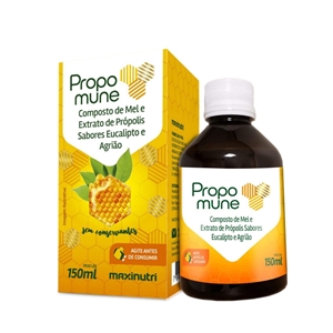 Xarope 200MG/12,5ML Mel Vick Frasco 120ml - Farmácias Unipreço