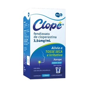 Vick Xarope Pediatrico 13,3Mg/Ml Com 120ml - Farmácias Unipreço